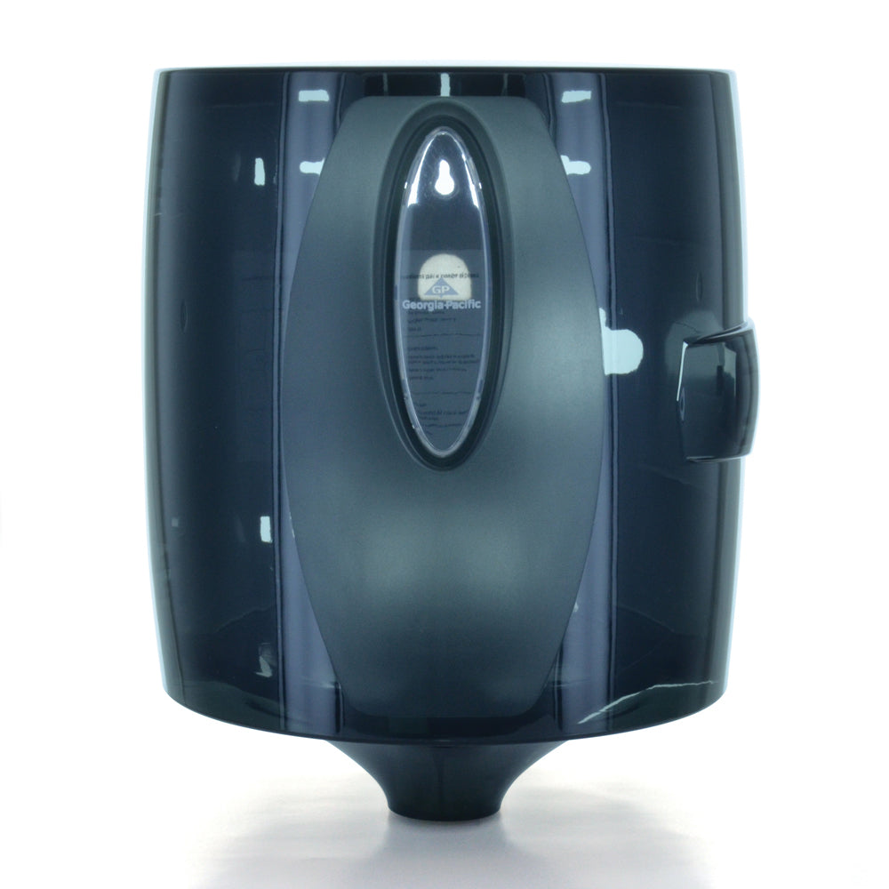 Centerpull Towel And Wiper Dispenser