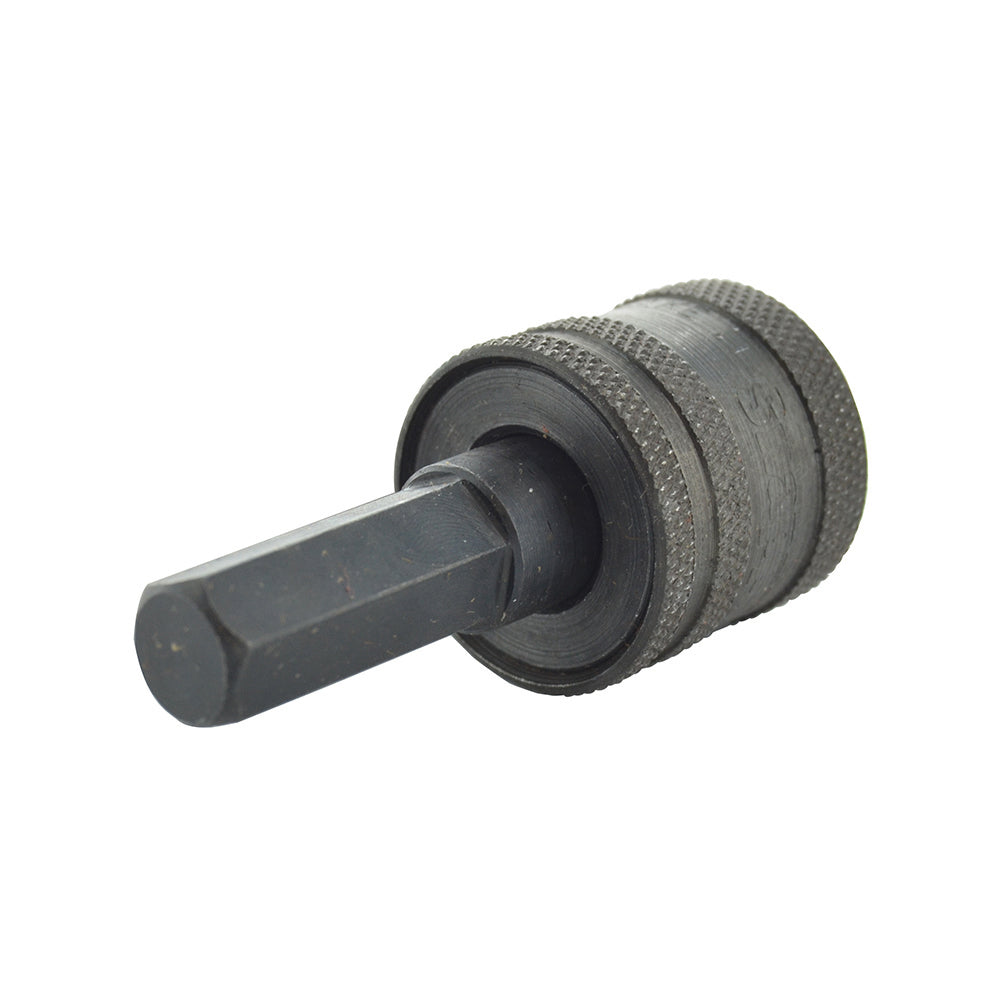 1/4" Shank Service Kit - Msh 1/4 Msh 5/16 Msh 3/8 #1 Phil 43P1 #2 Phil 43P2 #8 Slot 26-7S Metal Storage Case
