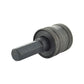 3/8 Inch Square Drive 1-1/4 Inch Length Non-Magnetic Bit Holder