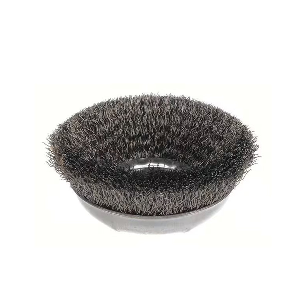 Crimped Wire Brush 6" 0.020