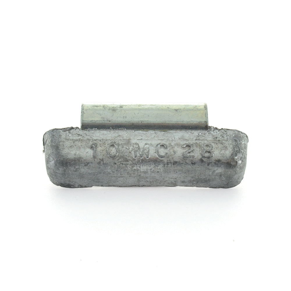 MC Alloy Wheel Weight UNC 1Oz.