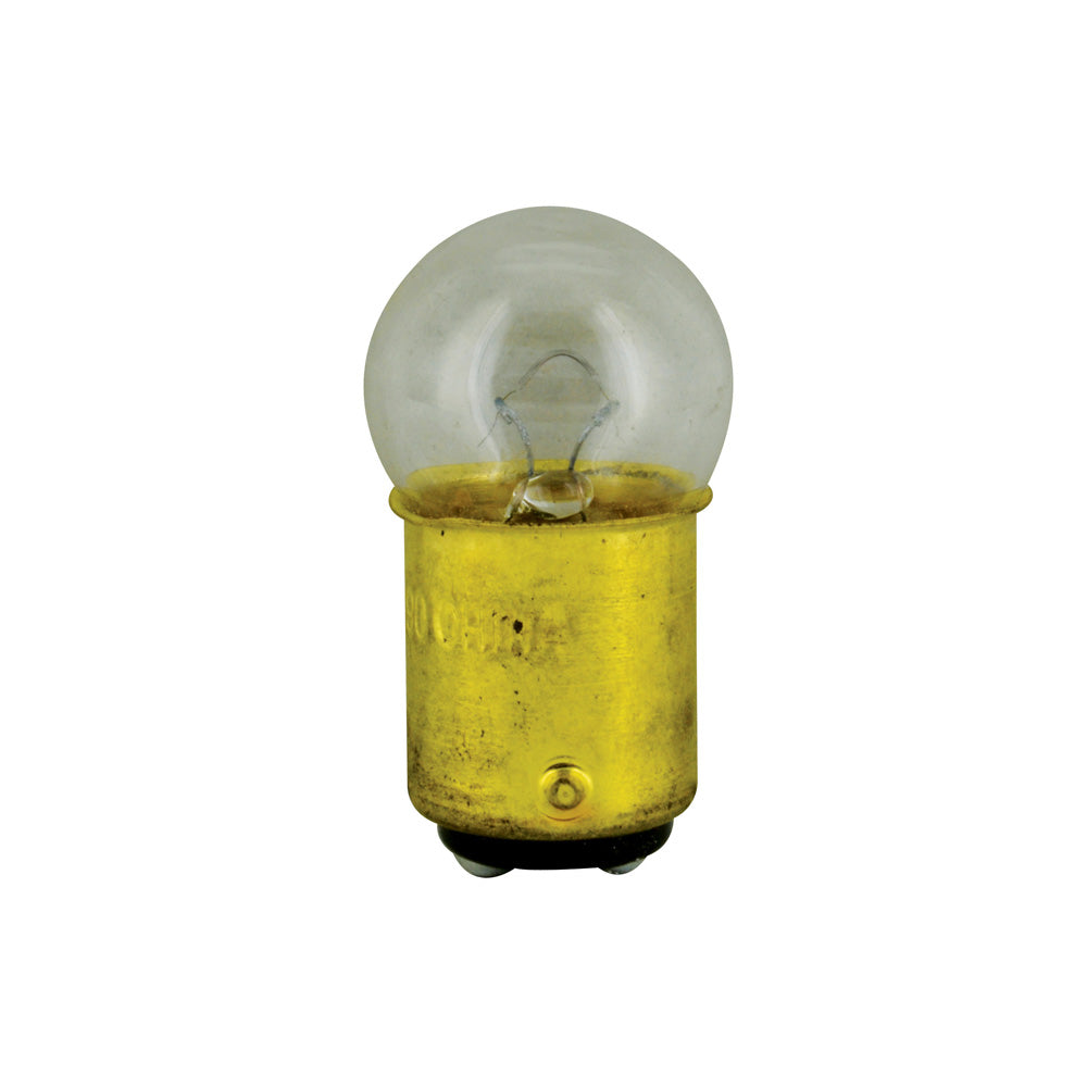 105 12.8 Watt Indicator Bulb
