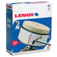 4-3/4 Inch X 1-1/2 Inch Bi-Metal Speed Slot Hole Saw Lenox