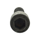 Nf Alloy Sochead Cap 5/8-18X1-3/4