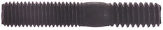 1/4 Inch x 1-1/2 Inch Plain Grade 8 Medium Carbon Heat Treated Alloy Steel Engine Stud