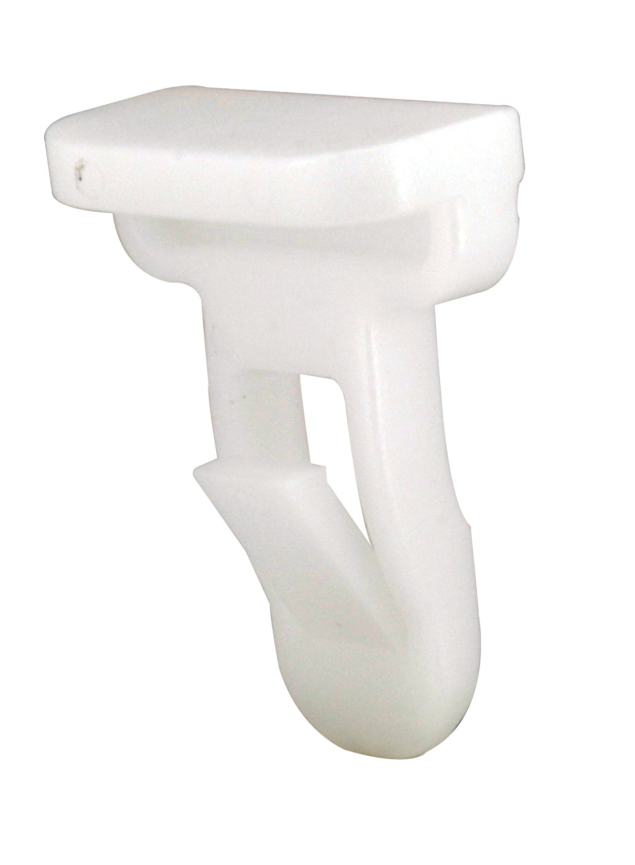 Front & Rear Spoiler Molding Clip For Toyota & Lexus
