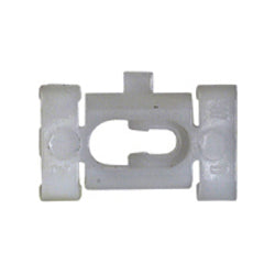 Quarter Belt Reveal Moulding Clip - Gm General Motors - 20175051- 15633873- Formerly - 79-5089