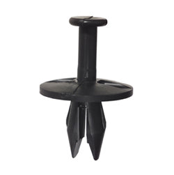 Fascia Push Type Retainer - Gm General Motors 1982 - On- Gm General Motors - 14045480