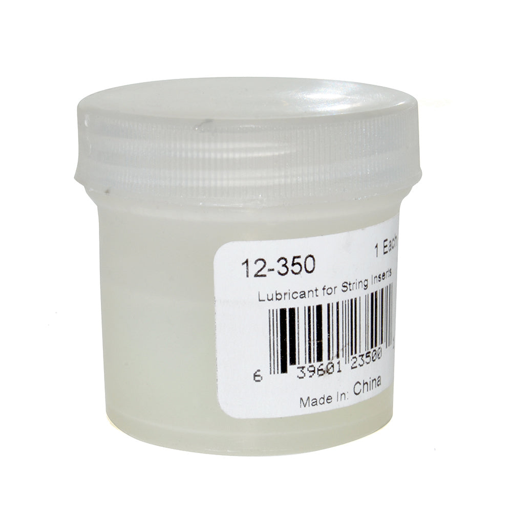 Tire Repair Lube - 3 Oz