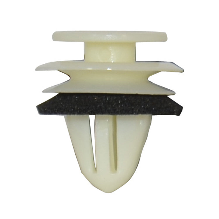 Door Trim Panel Retainer - Acura Rdx and Honda Civic- Cr-V and Pilot 2009 - On