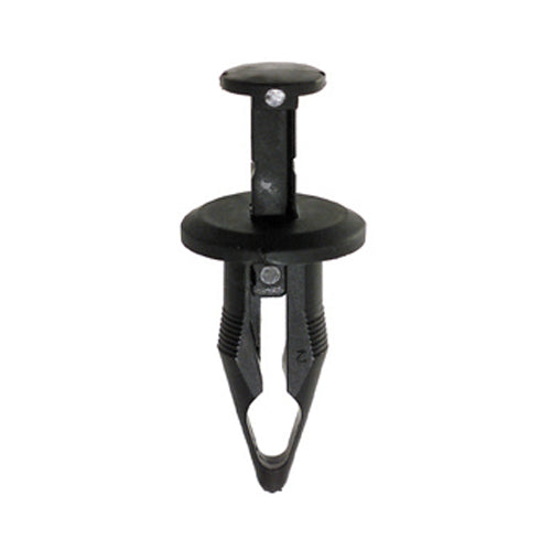 Bumper Cover Moulding Push Type Retainer - Pontiac Aztek And Grand Prix 1997 - On- Chrysler Pacifica 2004 - On