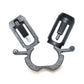 Hood Release Cable Retainer Mazda 2- 3- 5- 6- 323- 626- CX-5. CX-7- CX-9- Miata- Millenia- MPV- MX-3- MX-6- Prot�g�- RX-7 & RX-8 `89+
