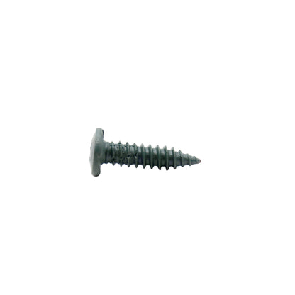 #10 x 3/4" Phillips Modified Flat Pan Head Sharp Point Coated Screw