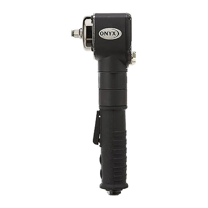 Onyx 1/2 Inch Square Drive Nano Angle Impact Wrench - 415 Ft-Lb Torque