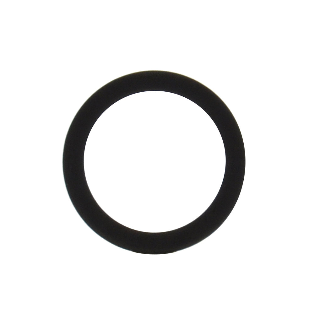 #10 GM Dual O-Ring Connection Metal Backup Gasket