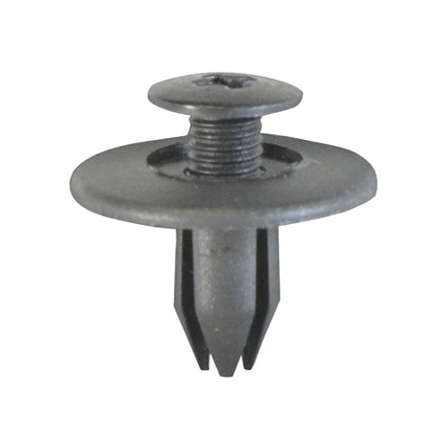 Front Fender Push Type Retainer - Subaru B9 Tribeca- Baja- Forester Legacy and Outback 1995 - On- Subaru - 59122-Ac030