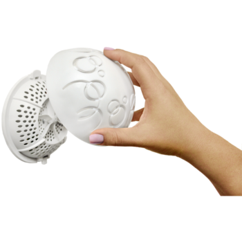Easy Fresh 2.0 Air Freshener Cover - Honeysuckle Scent