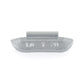 Tn Coated Wheel Weight Wheel Weight 1 Oz