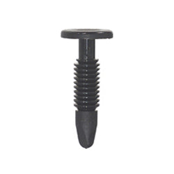 Side Roof Rail Weatherstrip Retainer - Chevrolet Corsica And Beretta 1987 - On- Gm General Motors - 10078274