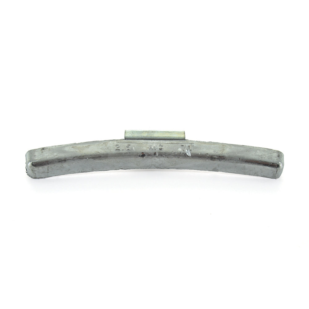 Mc Alloy Wheel Weight Unc 2.50Oz
