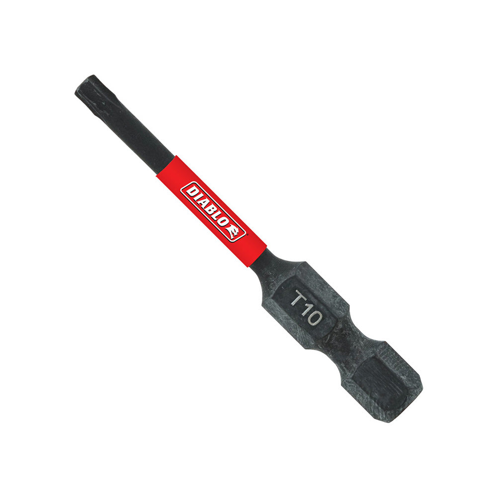 T10X2" Torx Bit