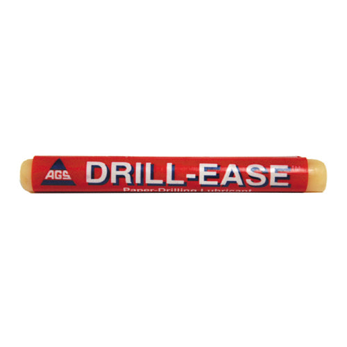 Ags Drill-Ease Stick Lubricant