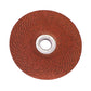 GRINDING WHEELS