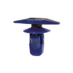 Front And Rear Door And Hood Weatherstrip Retainer - Mazda 626 And Millennia 1995 - On Ga2A-58-762