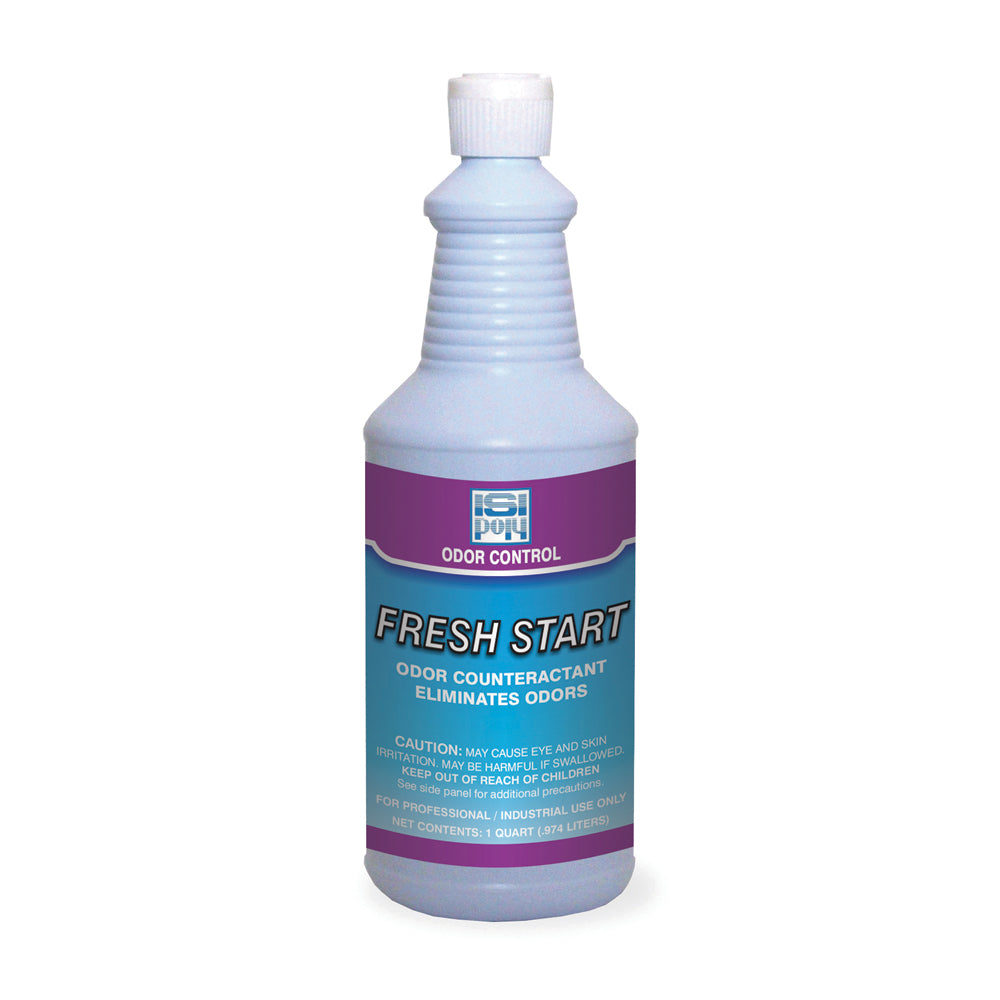 Fastserv Fresh Start Odor Counteractant - 1 Qt Bottle