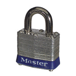 1-9/16 Laminated Padlock (6 Pk Keyed Alike)