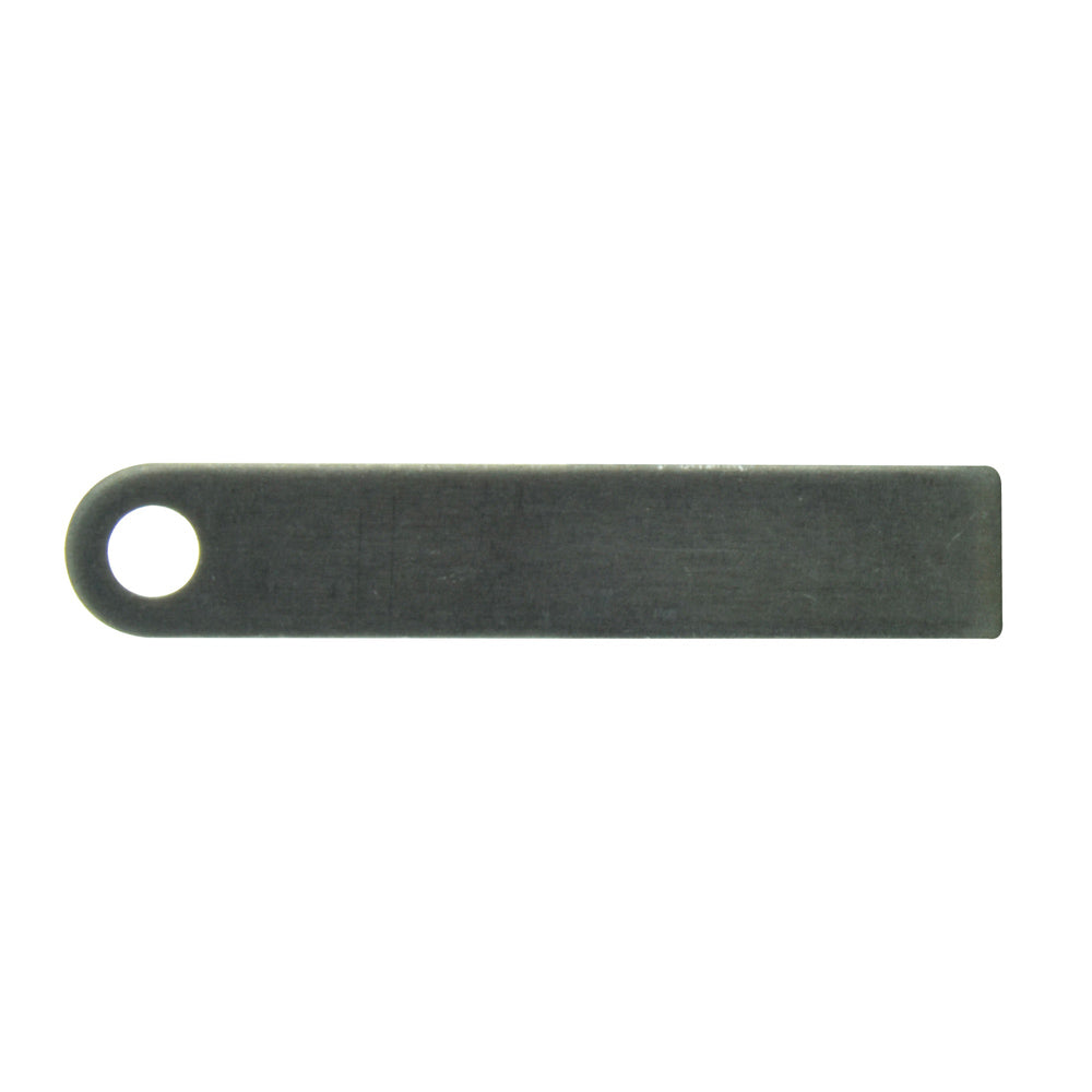 Tip Stop For 3D Pro Extreme Key Machine