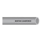 0.25 Inch X 0.44 Inch X 50 Ft Clear Fiber Reinforced PVC Beverage H285 Clearforce-R Industrial Hose
