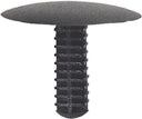 M5 Trim Panel Clip Honda and Nissan Black Plastic