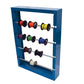 Wire And Spool Rack- 4 Rods