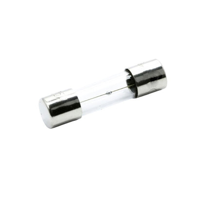 2 Amp GM General Motorsc Type 0.197 x 0.788 250 Vac Medium Time Delay Glass Industrial Fuse
