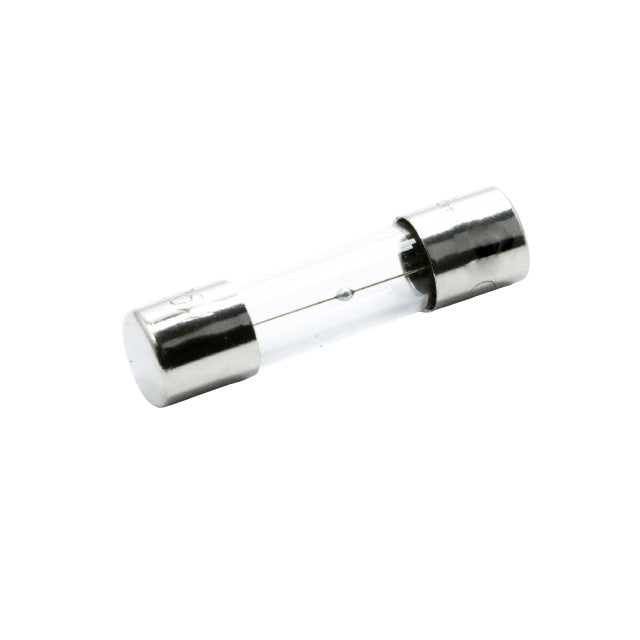 5 Amp GM General Motorsc Type 0.197 x 0.788 250 Vac Medium Time Delay Glass Industrial Fuse
