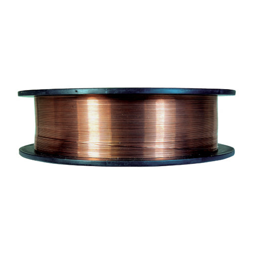 0.030 Inch 220Ms Mild Steel Mig Wire 2 Lb Spool