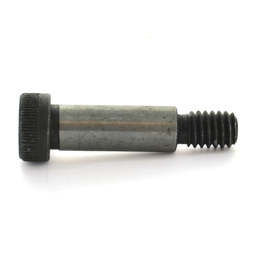 3/4 Inch x 1-1/2 Inch Black Oxide Astm A574 Socket Head Shoulder Screw