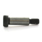 1/4 Inch x 2 Inch Black Oxide Astm A574 Socket Head Shoulder Screw