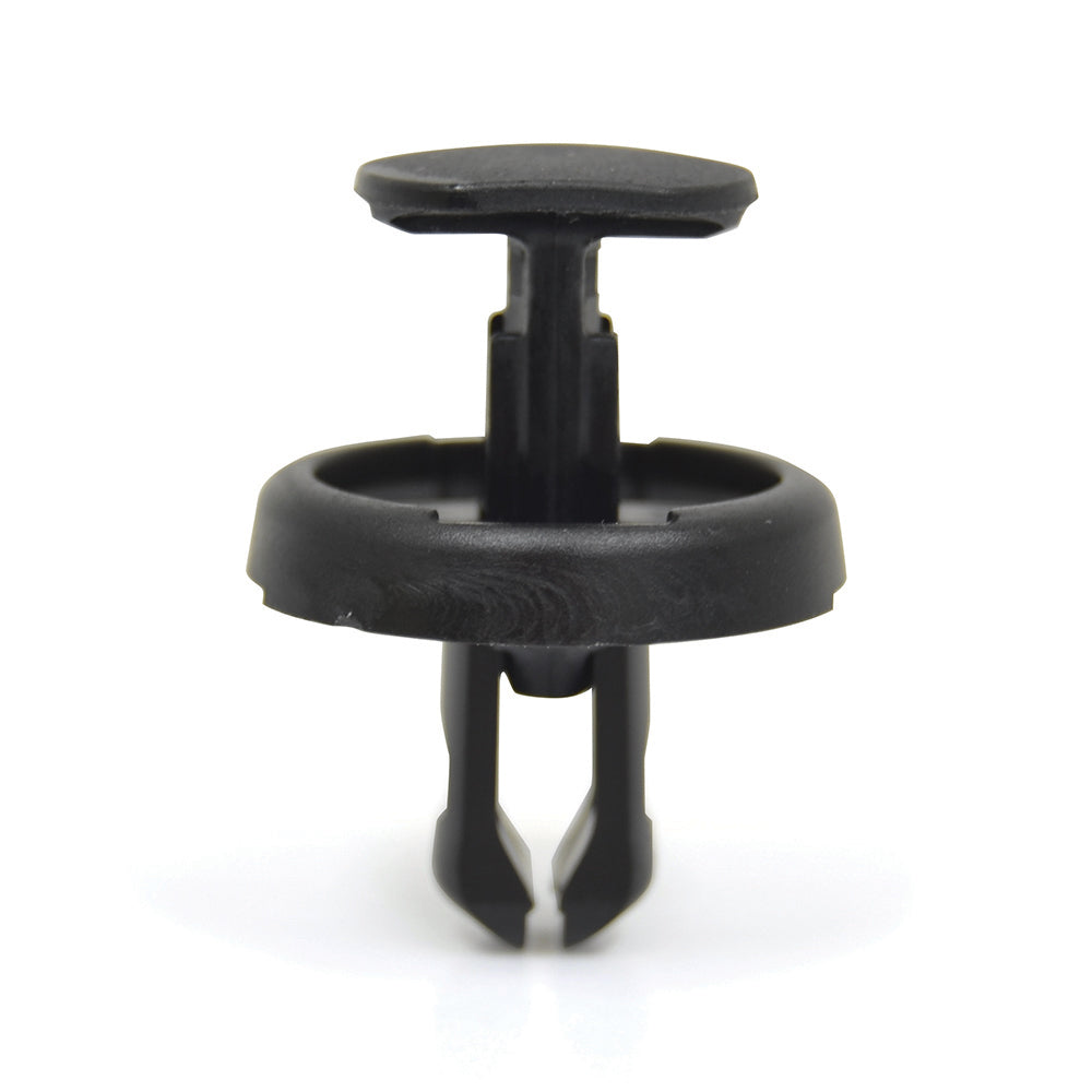 Bumper Cover- Radiator Support- Under Cover & Wheel Opening Retainer Lexus- Toyota