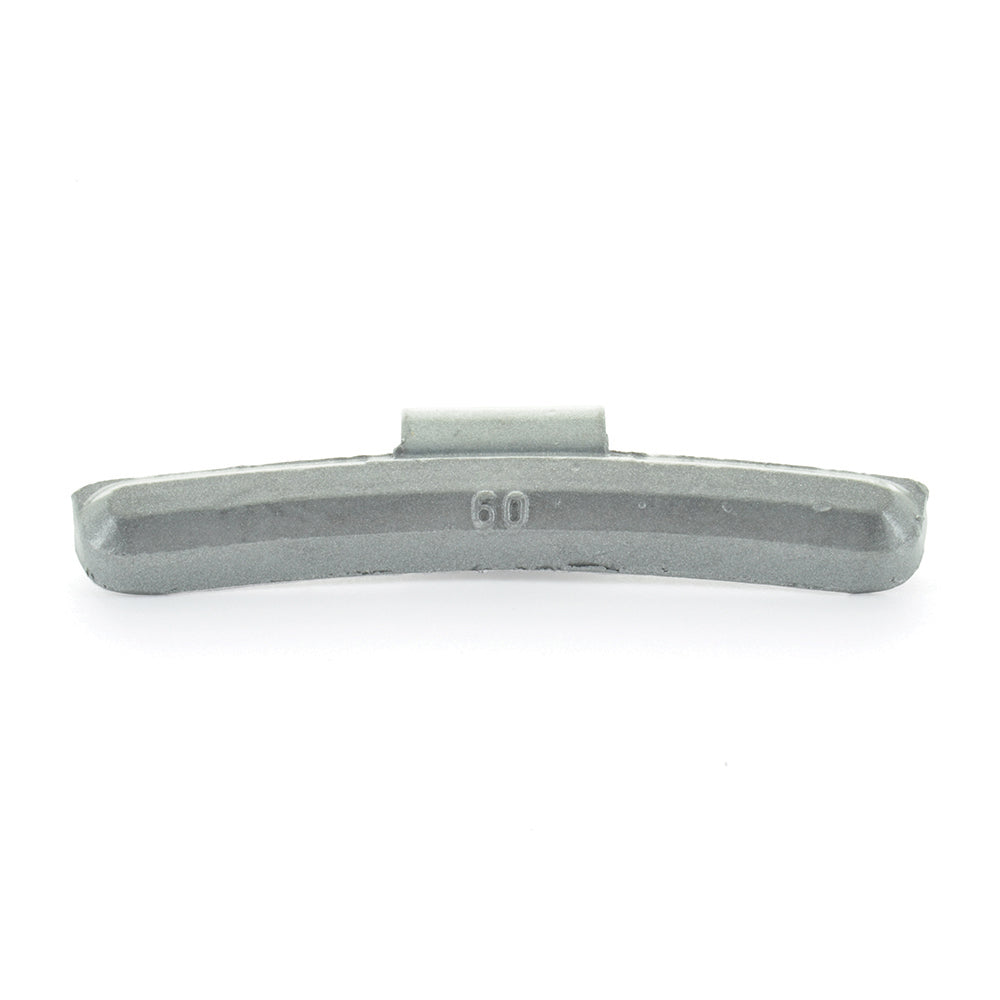 Wheel Weight Japanese Coated Wheel Weight 89+- 60G