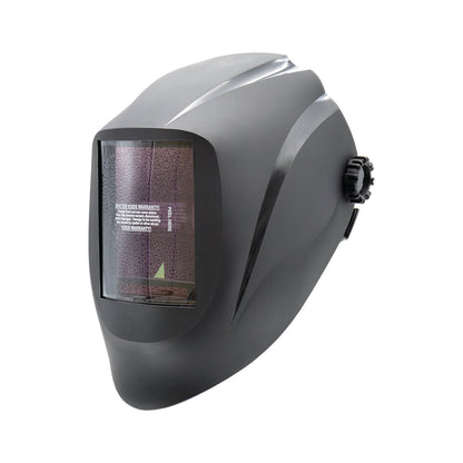 Carrera Large View Vision Type Welding Helmet