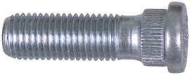 M12 x 1.5 x 41.5 Mm Press In Knurled Wheel Stud