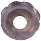 #8 Polypropylene Screw Cover Base