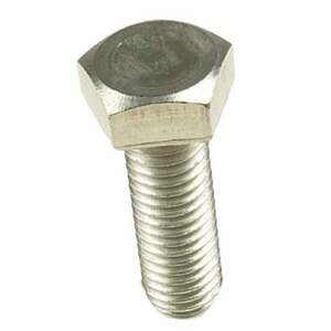 1/2-13 x 1-1/2 Inch Coarse Plain 18-8/A2 Stainless Steel Penta Cap Screw