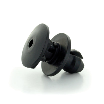 M12.5 Front Bumper Push-Type Retainer Jeep Wrangler `07+