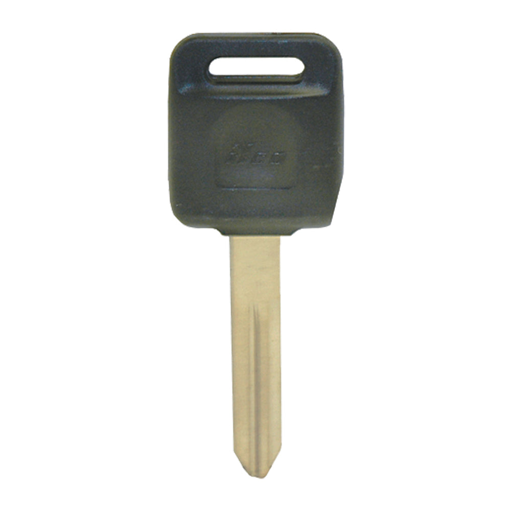 2002 Nissan Trucks Key Da39-P Key Blank