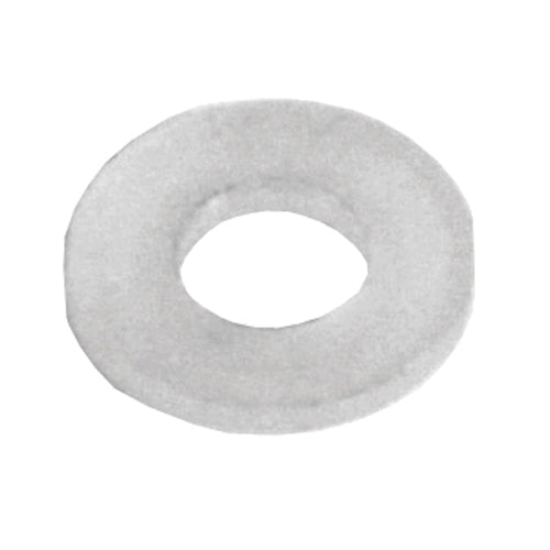 #6 Plain Nylon 6/6 Flat Washer