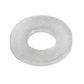 #6 Plain Nylon 6/6 Flat Washer
