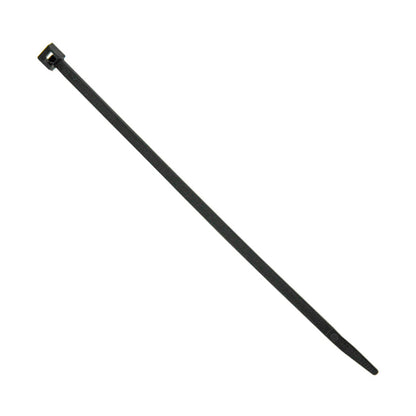5-3/4 Inch X 0.14 Inch Cable Tie - 100 Per Pack